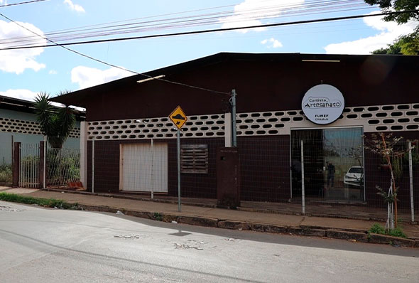 Foto: Divulgação/ Prefeitura de Sete Lagoas - ASCOM 