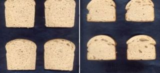 Pesquisadores da Unicamp criam pão funcional com levedura da cachaça