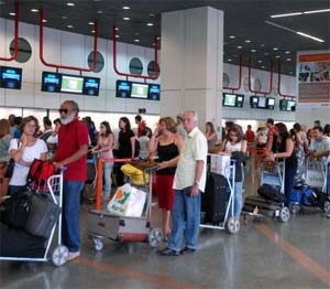 aeroportos
