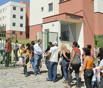 Prefeitura de Matozinhos divulga resultado do concurso público - Imagem: SECOM/Prefeitura Matozinhos