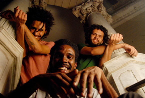 Macaco Bong fará encerramento do Grito Rock em Sete Lagoas - imagem: divulgação