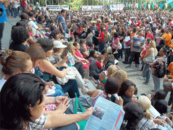 Imagem: Sind-Saúde MG