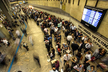 Metas do PNT visam dinamizar o turismo no país /Foto:portogente.com.br 