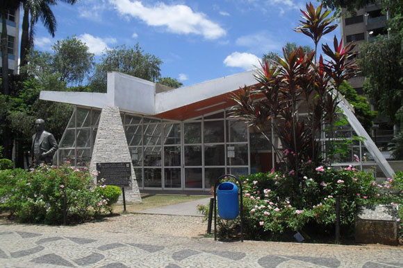 Ponto de encontro será na CAT / Foto: Divulgação Seltur