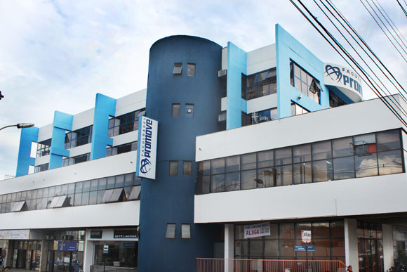 Faculdades Promove oferecem preparatório para concurso / Foto: Divulgação