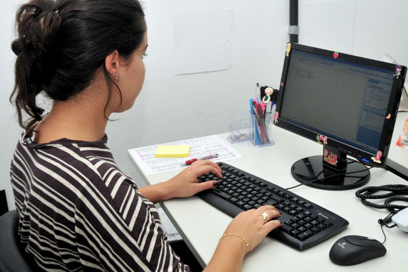 Empresa oferece vários benefícios  / Foto: Divulgação internet