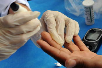 Insulina voltará a ser produzida no Brasil, em Minas Gerais / Foto:hojeemdia.com.br