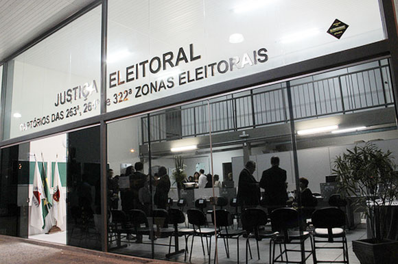 Eleitores tem até esta quinta-feira para se regularizarem junto ao TRE / Foto: Quin Drummond