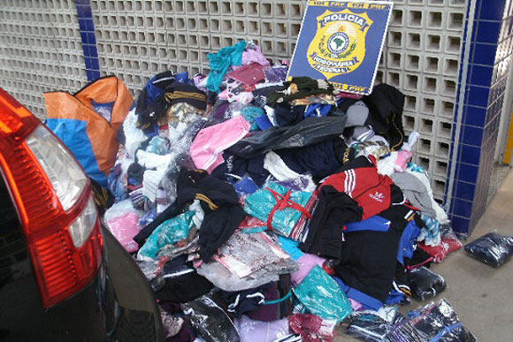 Fotos: Divulgação Polícia Rodoviária Federal