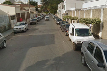 Foto Google Street View