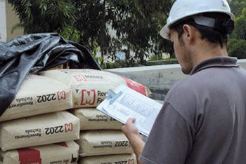 Vaga é oferecida para Almoxarife de Obras / Foto:equipedeobra.com.br