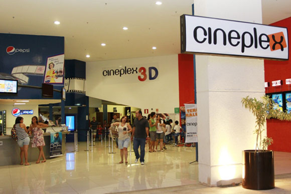 O projeto prevê meia-entrada para cinema, eventos artísticos e esportivos / Foto: Divulgação