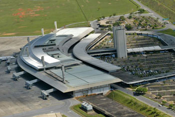 Foto: www.infraero.gov.br