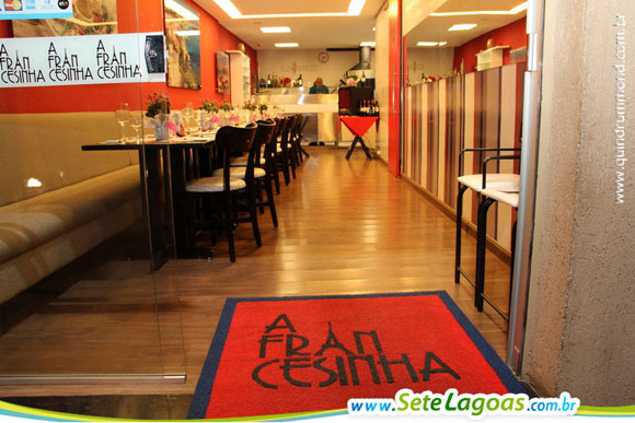 Projeto "Quinta Sabor e Arte" segue até 6 de junho / Foto: Quin Drummond
