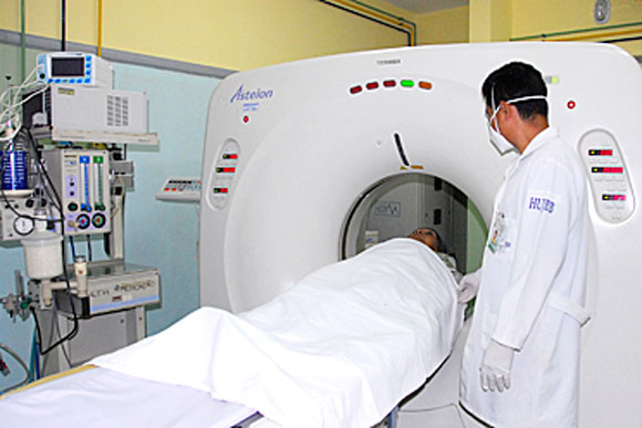 Tratamentos devem ser iniciados em até 60 dias após o diagnóstico / Foto: portal.ufpa.br 