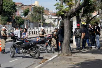 Operação acontece em 14 cidades do Estado / Foto: Divulgação 