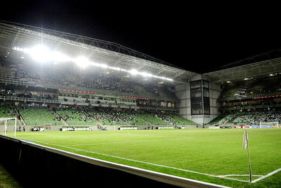 No primeiro jogo da final, no Independência, cruzeirenses terão direito a 10% dos ingressos / Foto: Divulgação