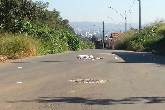 Foto: Aline Oliveira