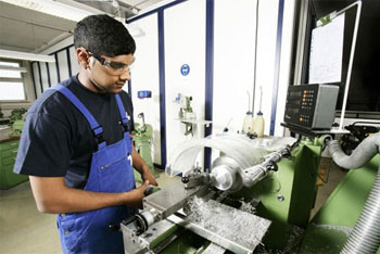 Oportunidade para mecânico de manutenção / Foto: mecanicaindustrial.com.br