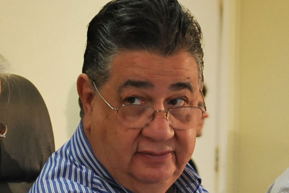 Marcio Reinaldo garante que Seltur está inviável / Foto: Divulgação
