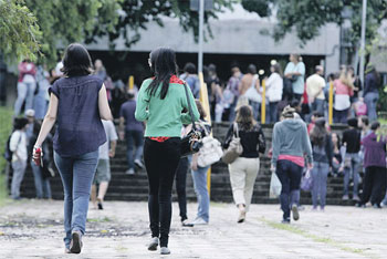 Edital do processo seletivo 2014 da UFMG é divulgado / Foto: Divulgação