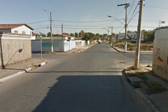 Nova data das obras será divulgada / Foto: Google Street View