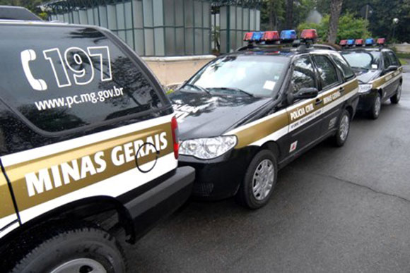 Foto: Agência Minas
