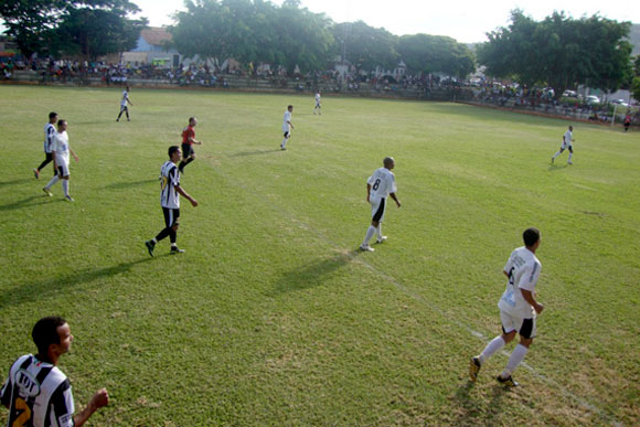 Inscrições para copa Sete Lagoas estão abertas na secretaria municipal de Esportes / Foto: Divulgação