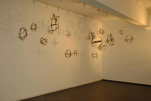 Foto divulgação Galeria Myralda