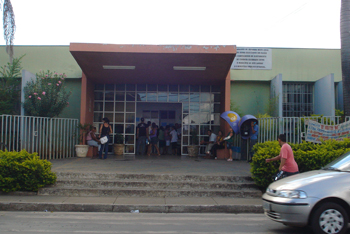 Foto: Ascom Saúde