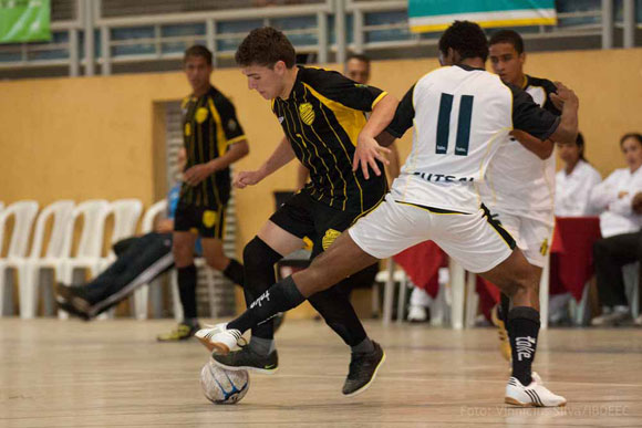 Foto: Vinicius Silva/Divulgação Agência Minas
