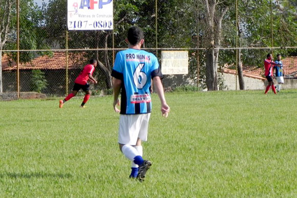 Copa João da Cunha está na reta final / Foto: Arquivo Copa João da Cunha