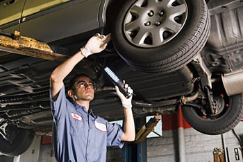 Vaga para manutenção automotiva em Sete Lagoas / Foto: baratix.com.br 