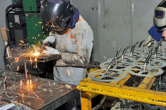 É preciso experiência de seis meses na área / Foto: qvtfespsp.blogspot