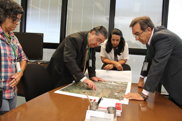 Governador já autorizou início das obras / Foto: Divulgação
