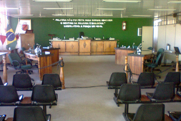Reunião acontece na segunda-feira, dia 17 / Foto: SeteLagoas.com.br