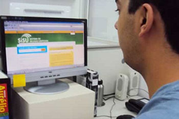 Inscrição SISU será realizada nesta semana, 10 a 14 de junho / Foto:tribunadoceara.com.br