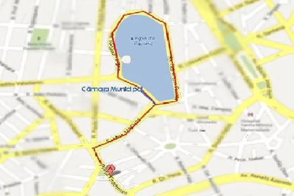 Passeata deve terminar em frente a Câmara Municipal / Foto: Divulgação