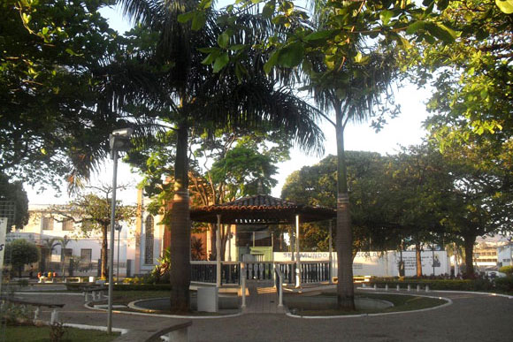 Evento acontece nesta quinta, na Praça Tiradentes / Foto: Seltur