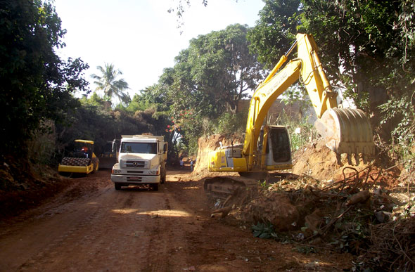 Foto: José Geraldo