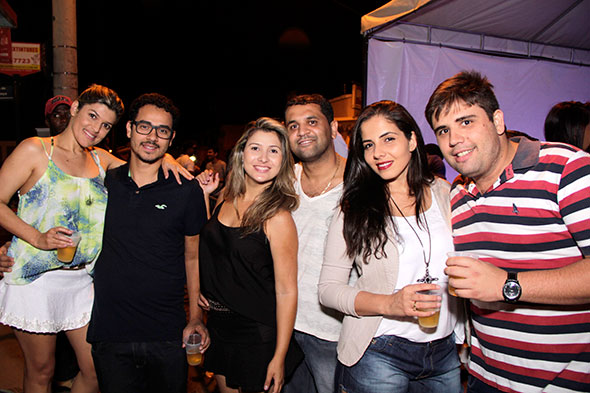 Fogo Mineiro - Foto: Túlio Thales