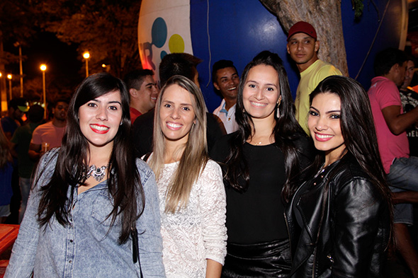 Pexim - Foto: Túlio Thales