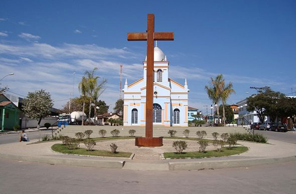 Fortuna de Minas (MG) / Foto: Divulgação