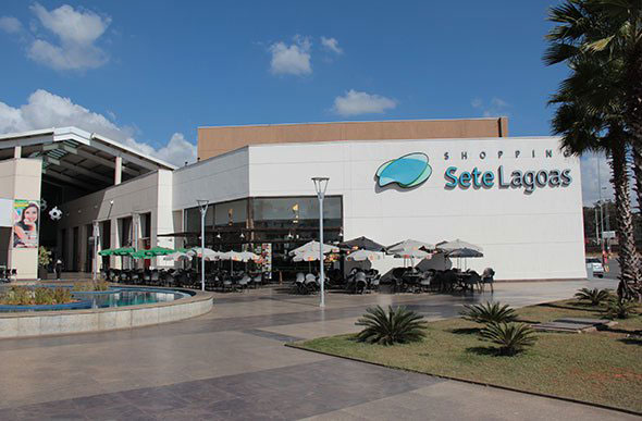 Espaço inspirador e colaborativo do Shopping terá programação voltada para empreendedorismo, gestão e inovação / Foto: Alan Junio 