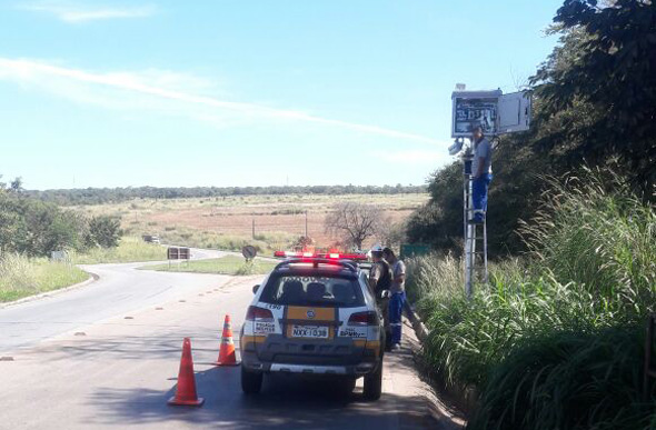 Edital foi lançado em dezembro e instalação dos novos equipamento pode ser até 2026/Foto: Divulgação