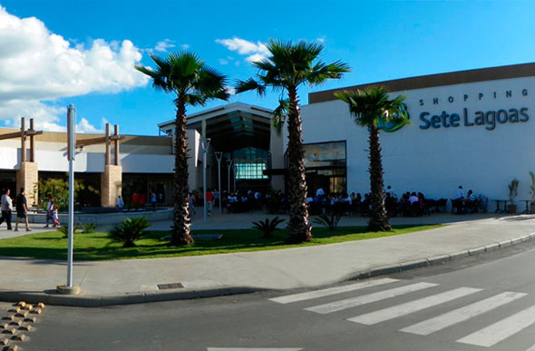 Shopping Sete Lagoas - Foto: shoppingstaging.setelagoas.com.br