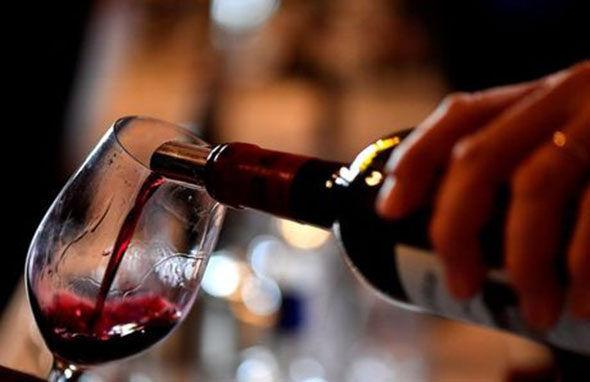 Quase 70% do preço do vinho importado corresponde a impostos./ Foto: Reprodução/
