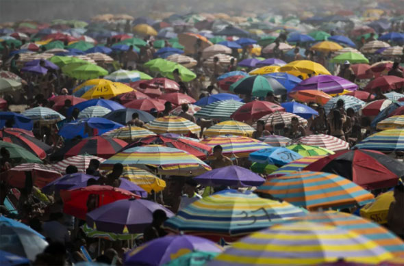 Foto: Bruna Prado/AP