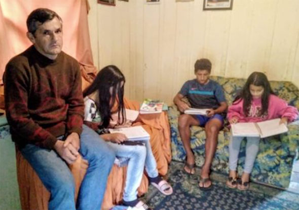 Foto: Reprodução