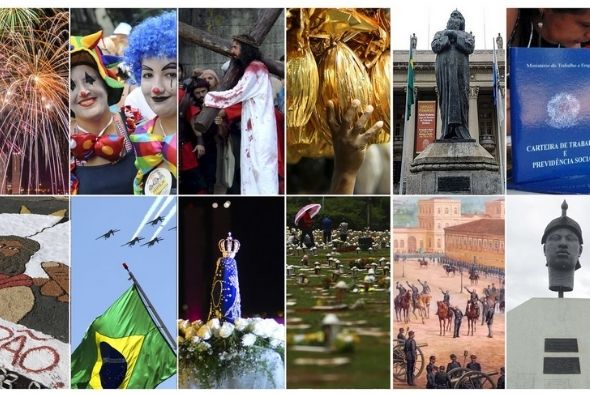 Foto: Agência Brasil